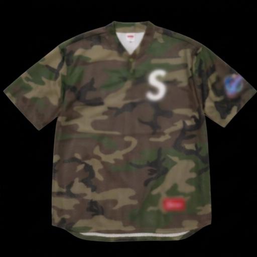5upr3m3 Shirt