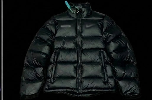 n1k3 Jacket