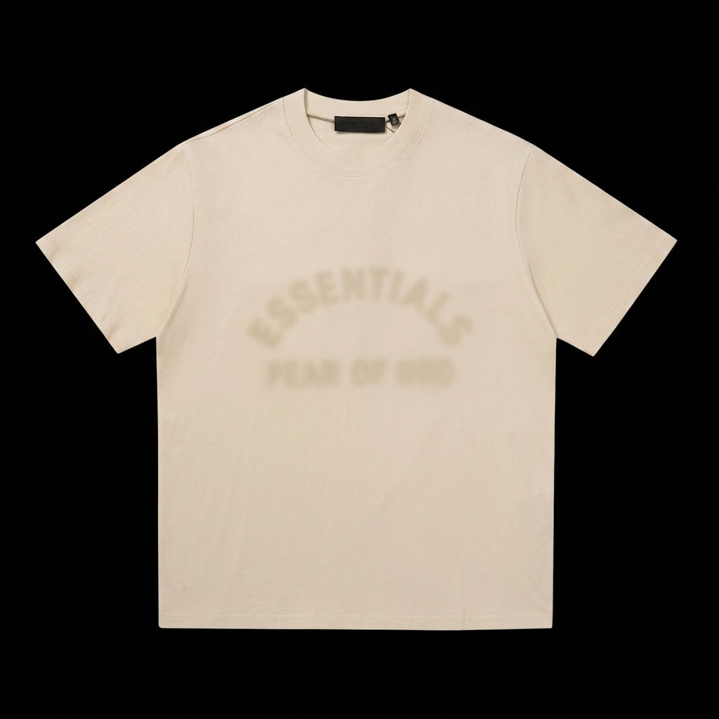 Digital 3ss3nt1al5 shirt