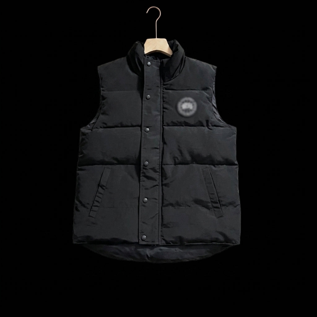 C4N4D4 G00S3 Vest