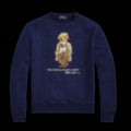 r@lf l4uren sweatshirt