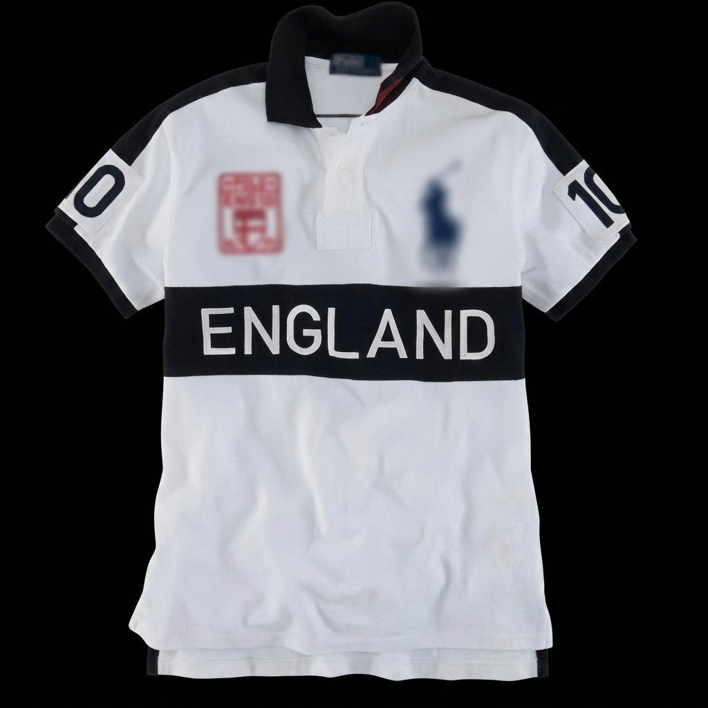 r@lf l@u4en shirt