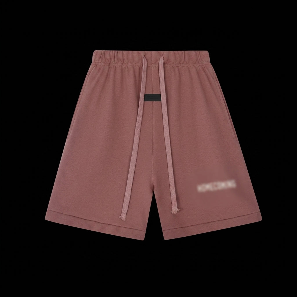 3ss3nt1als Pants