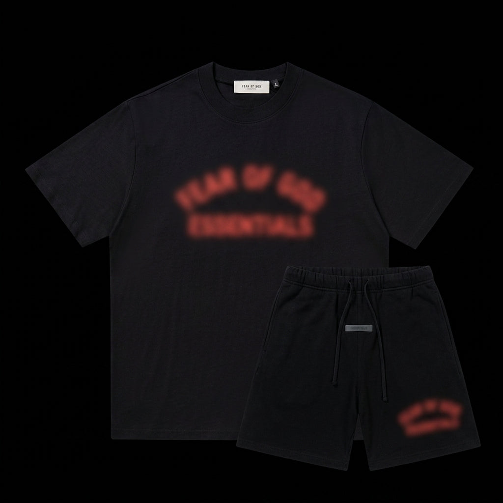3ss3nt1als set
