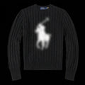 r@lf l@u4en sweatshirt