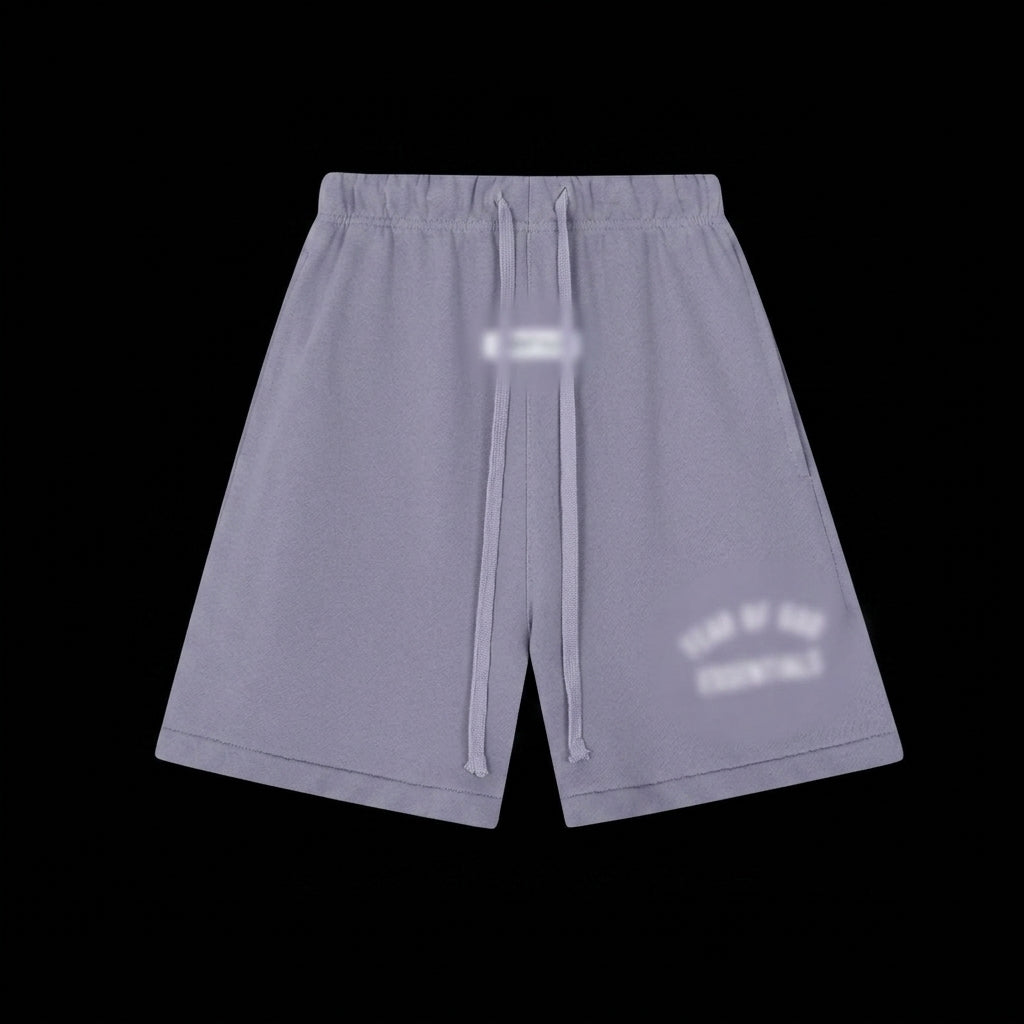 3ss3nt1als shorts