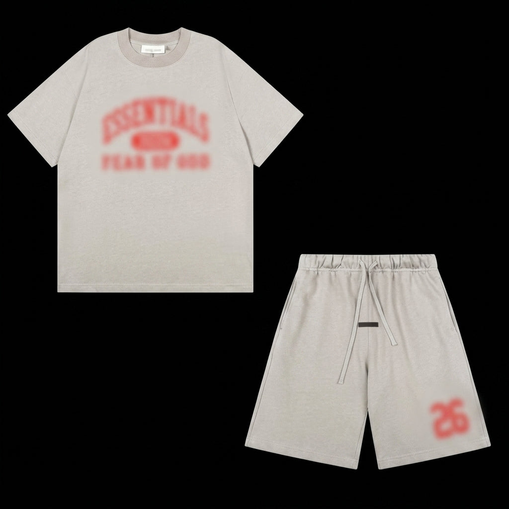 3ss3nt1als set